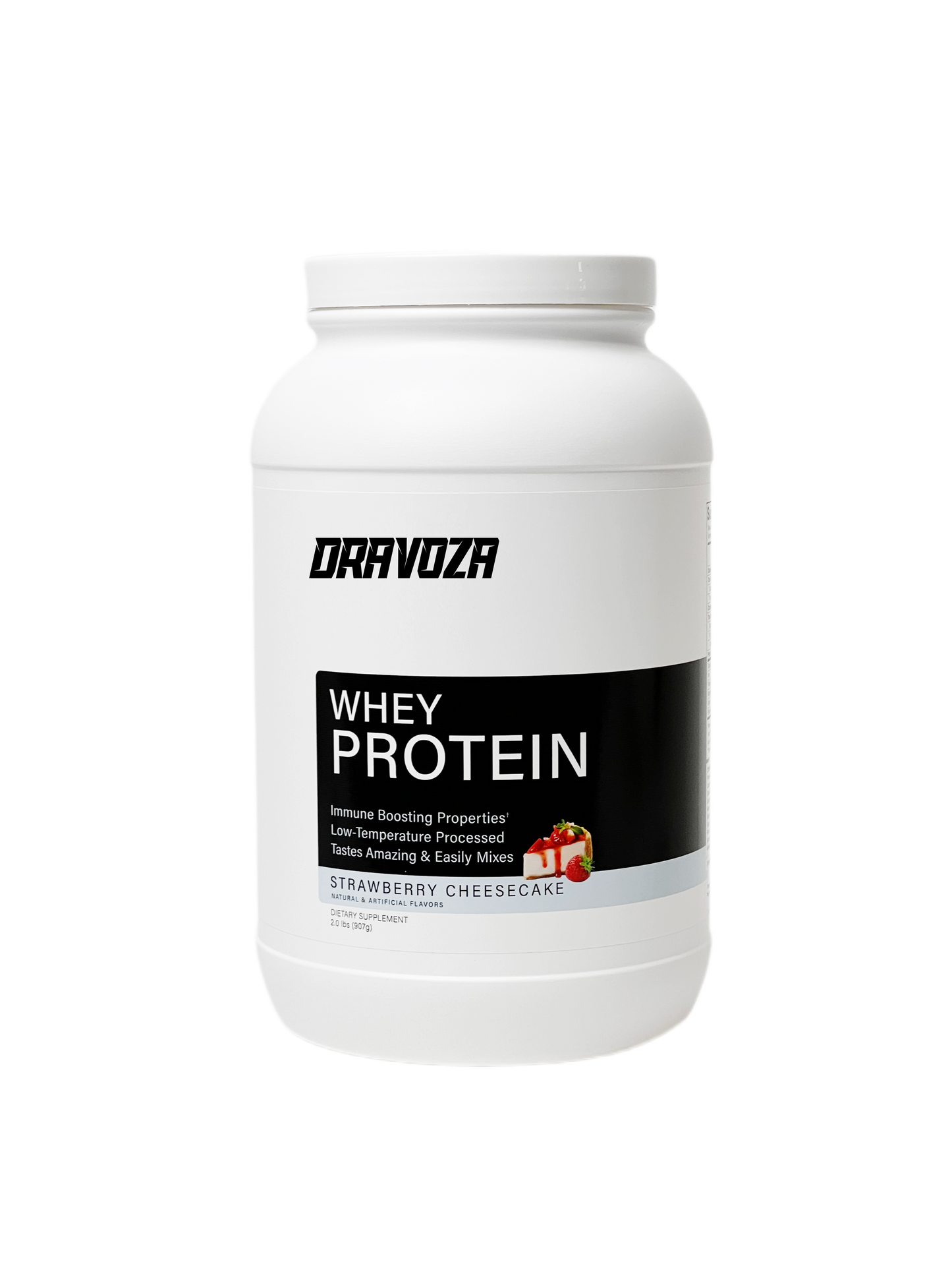 WHEY PROTEIN