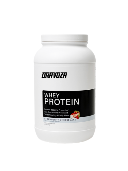 WHEY PROTEIN