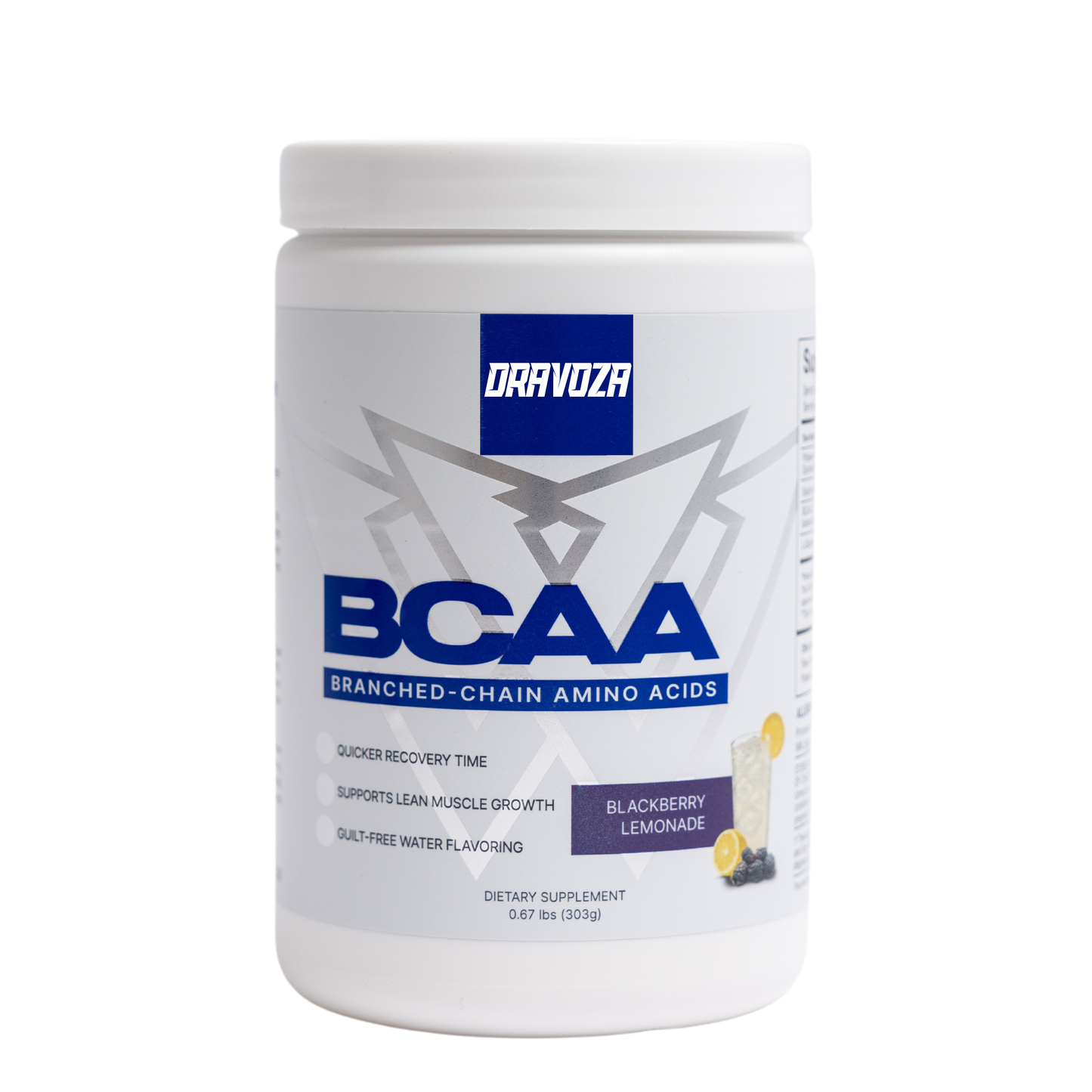 BCAA