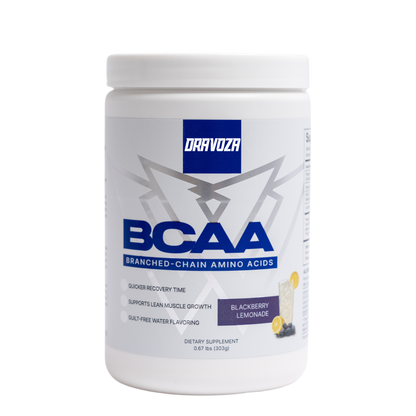 BCAA