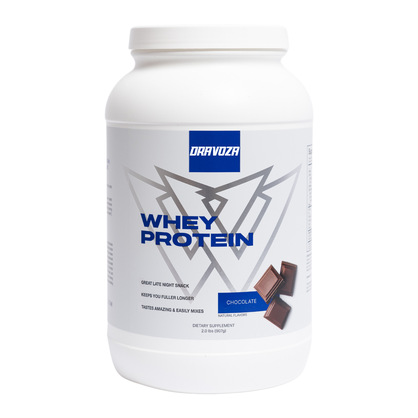 WHEY PROTEIN