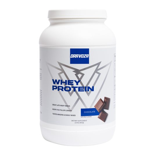 WHEY PROTEIN