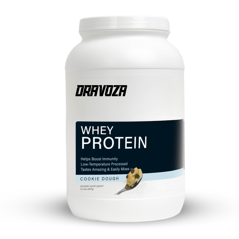 WHEY PROTEIN