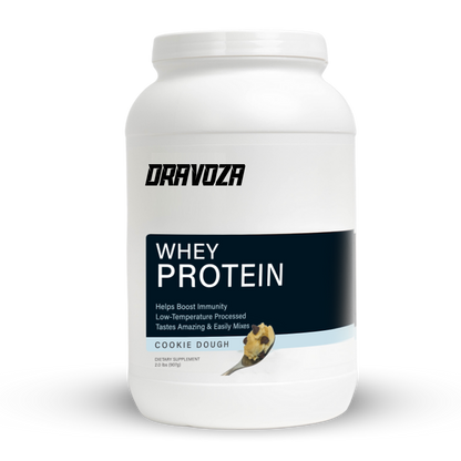 WHEY PROTEIN