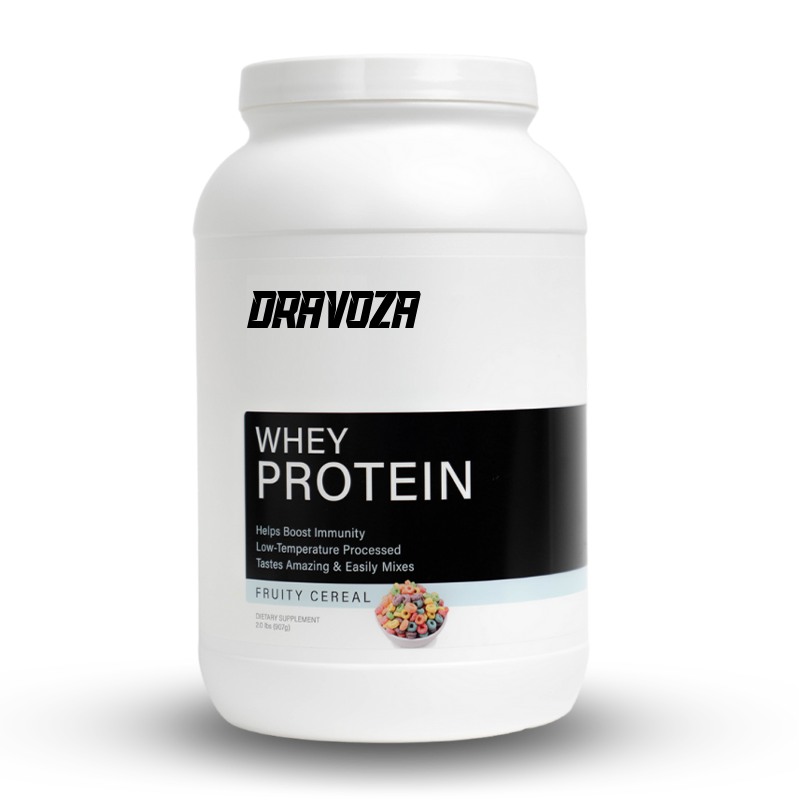 WHEY PROTEIN