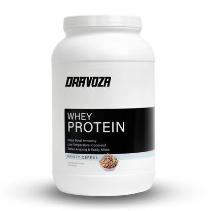 WHEY PROTEIN