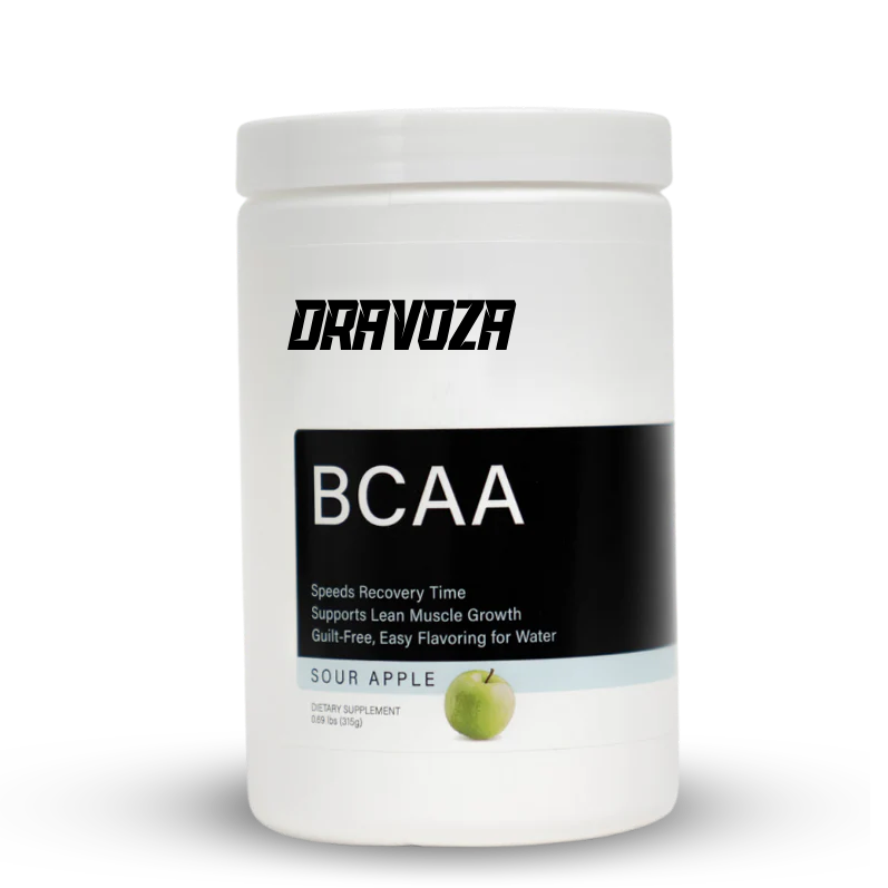 BCAA