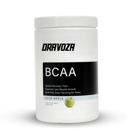 BCAA