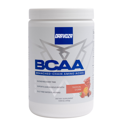 BCAA