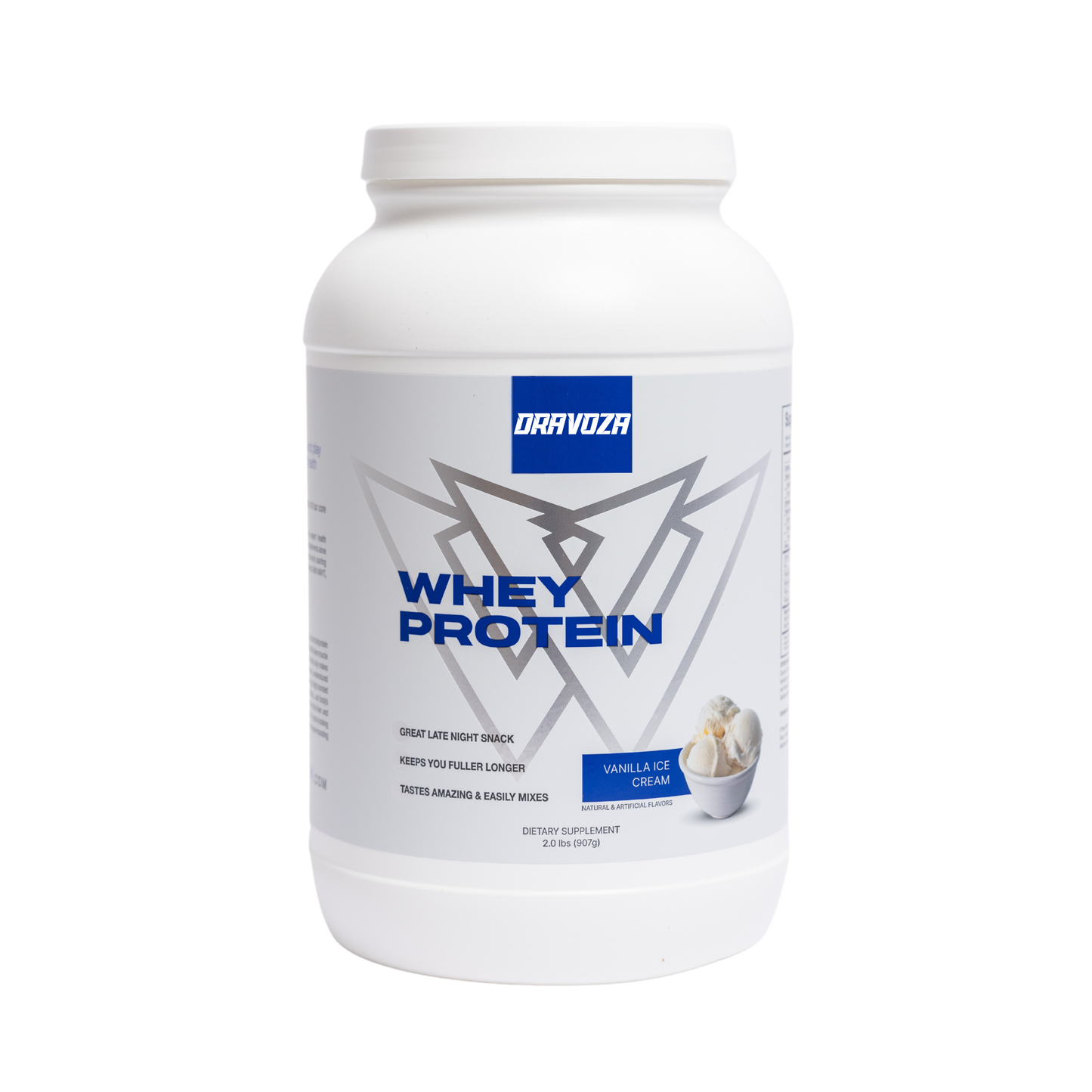 WHEY PROTEIN